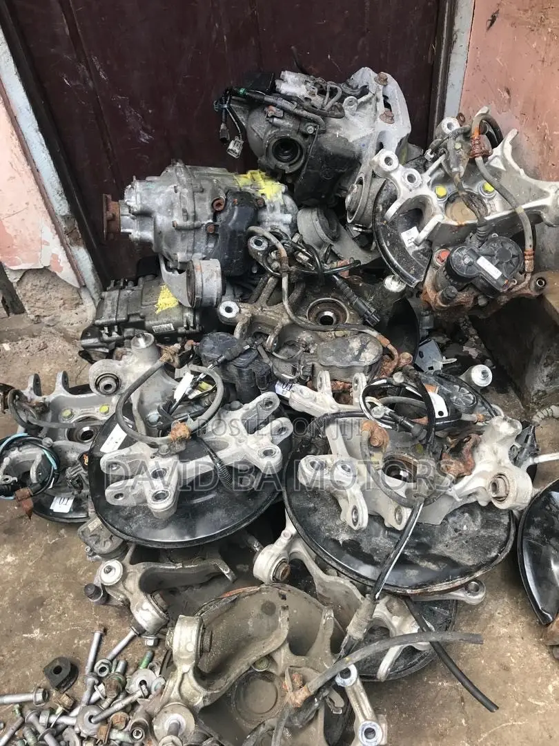 All Kinds of Honda Hubs CRV,CIVIC,HRV,PILOT