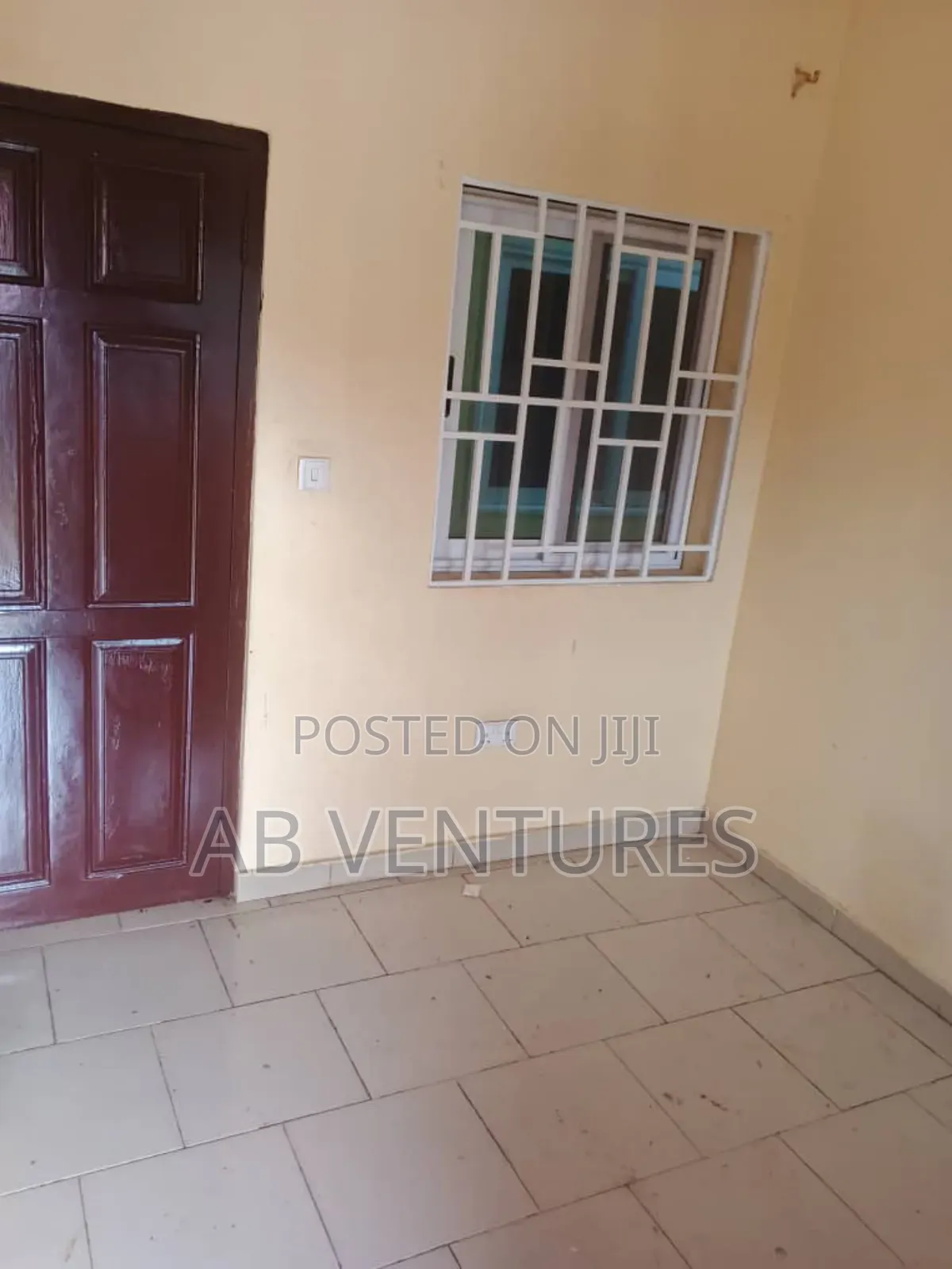 1bdrm Apartment in Ab Ventures, Adenta for rent