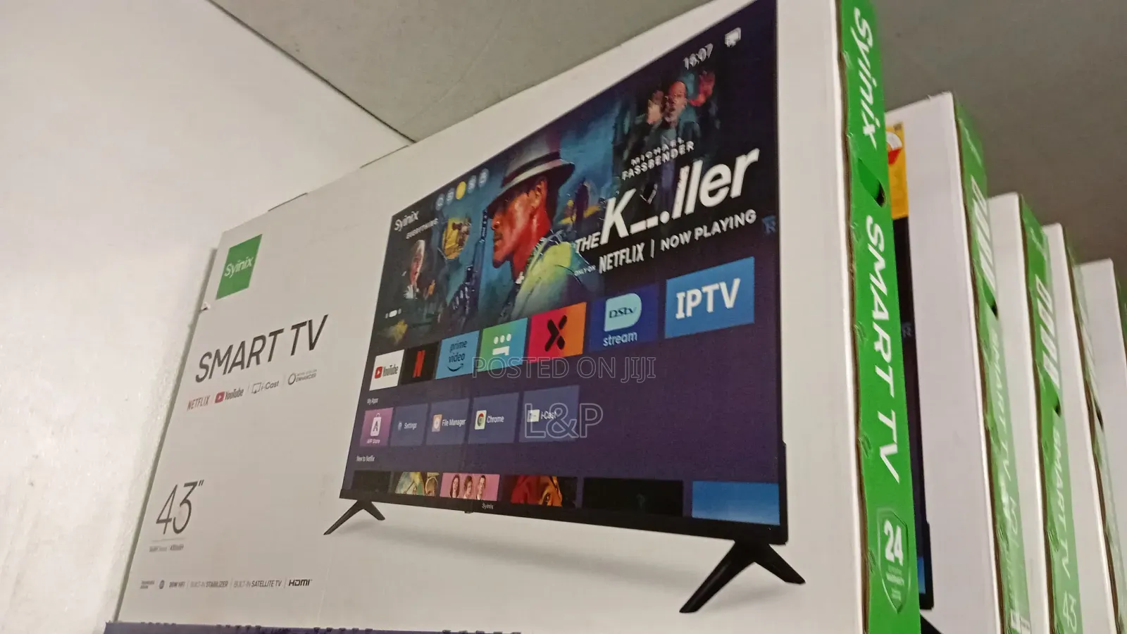 Television