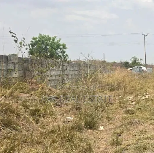 Multiple Use Plots (No Landguard ) - New Ningo Prampram