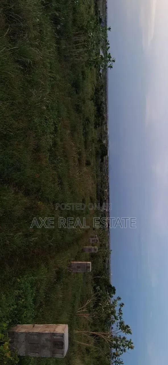 Buy Enjoy Half Plots Incentives at Prampram Beach Road