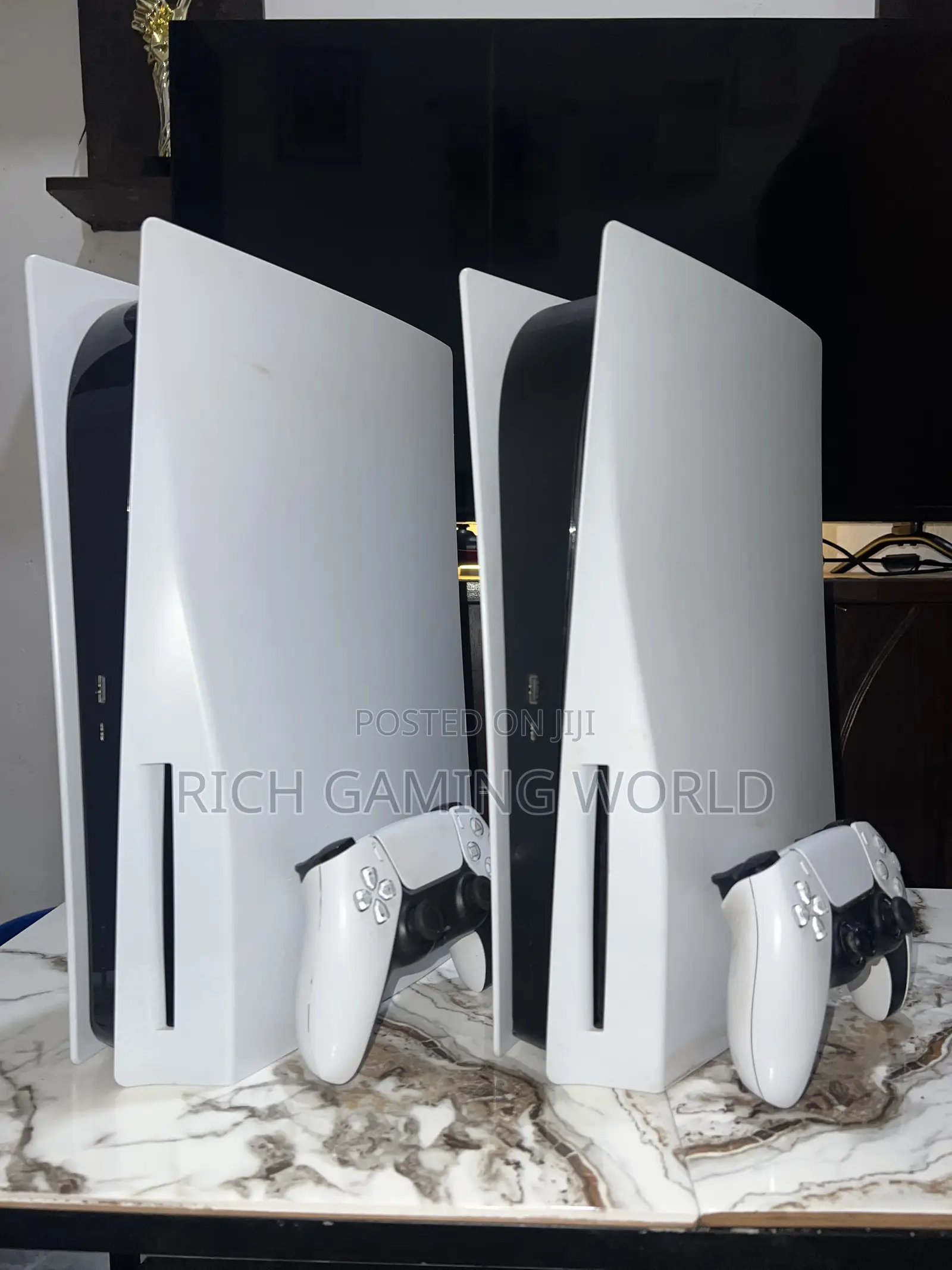 Ps5 Standard With Fc26