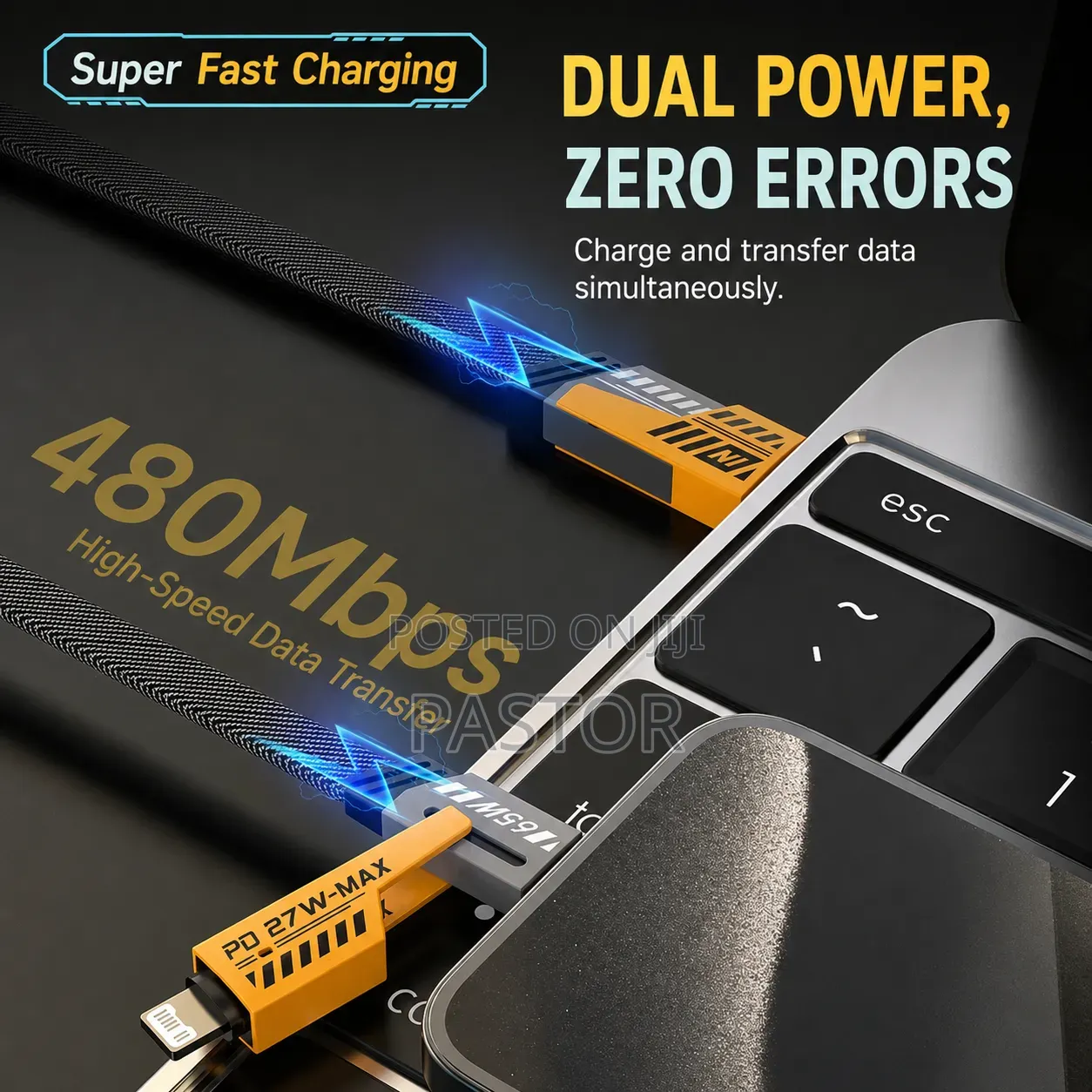 Charging Cables