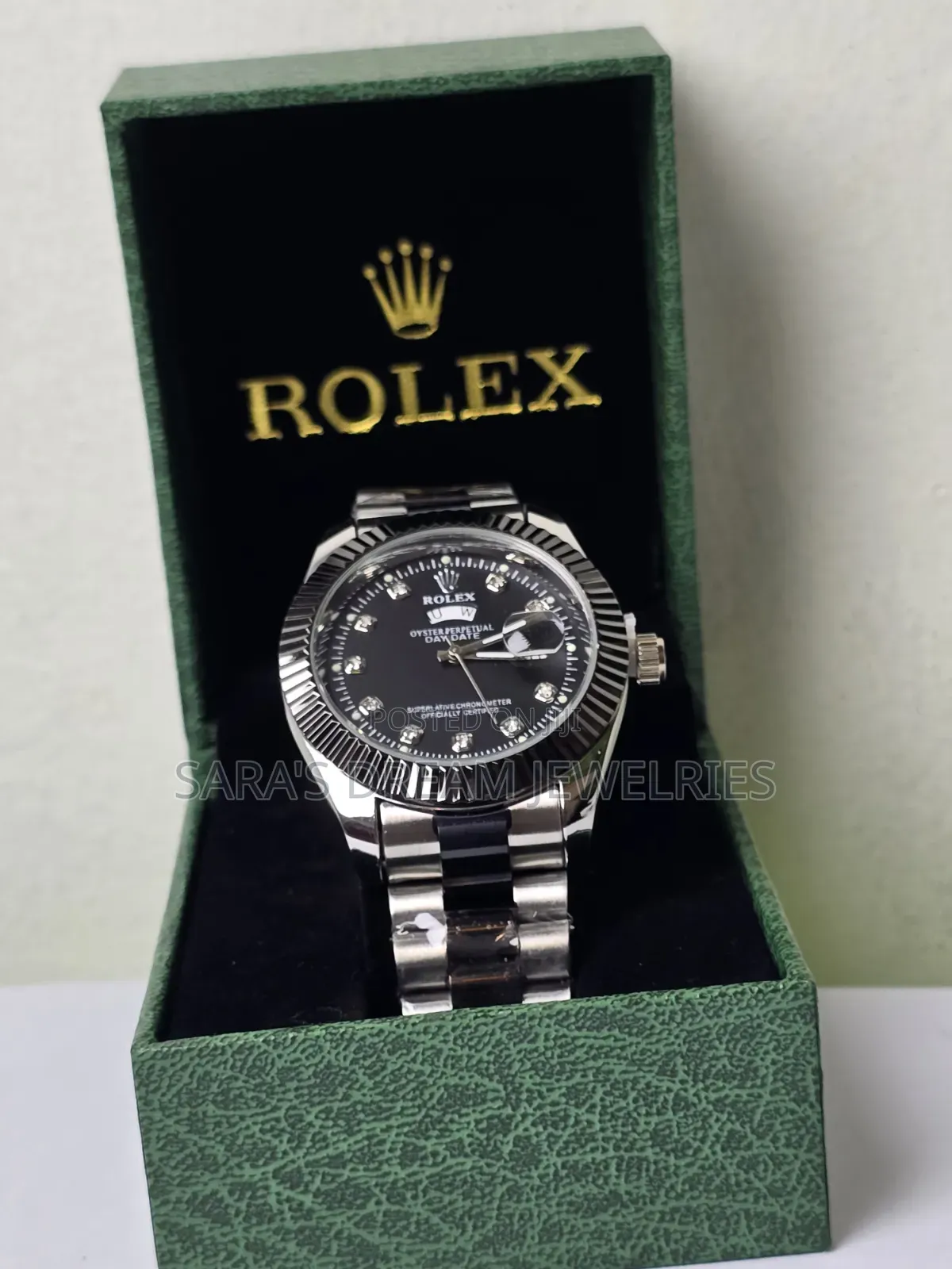 Write Watch
