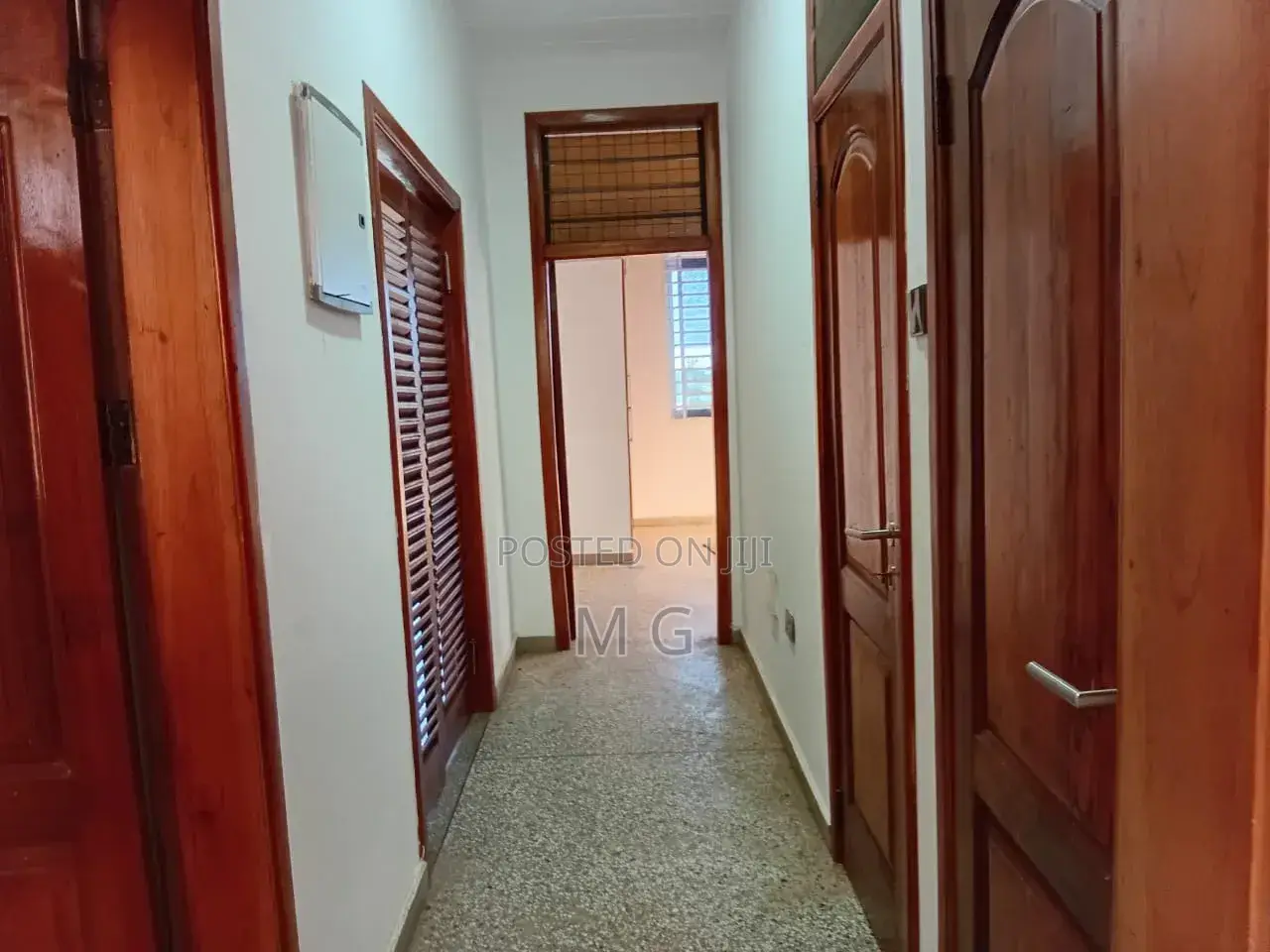 2bdrm Apartment in Greens Estate, Community 25 for rent