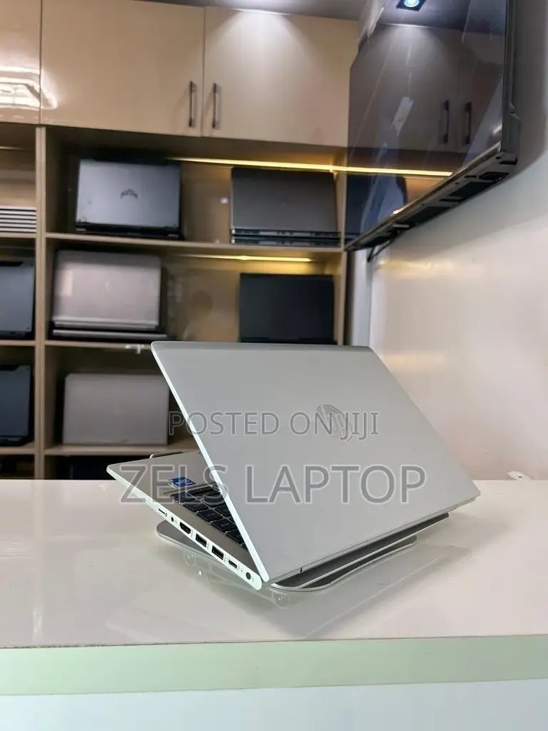 Laptop HP ProBook 640 G8 8GB Intel Core i5 SSD 256GB