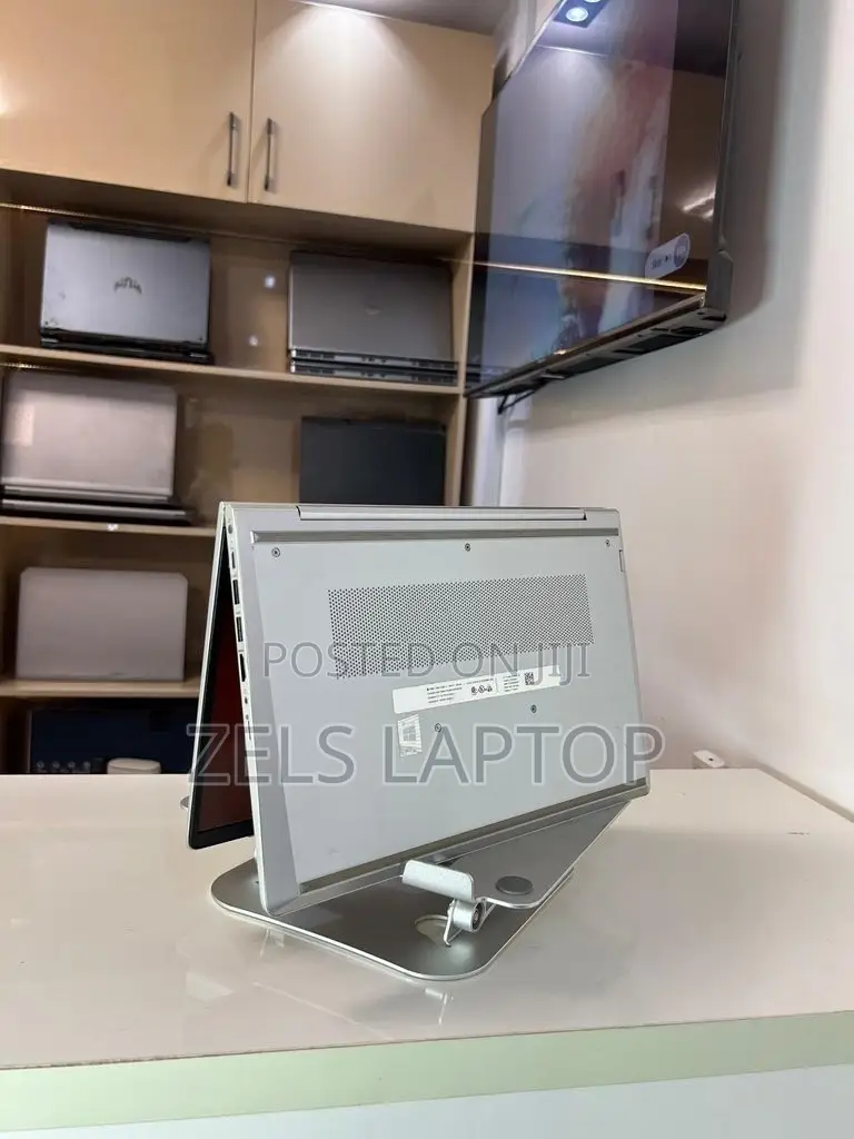 Laptop HP ProBook 640 G8 8GB Intel Core i5 SSD 256GB