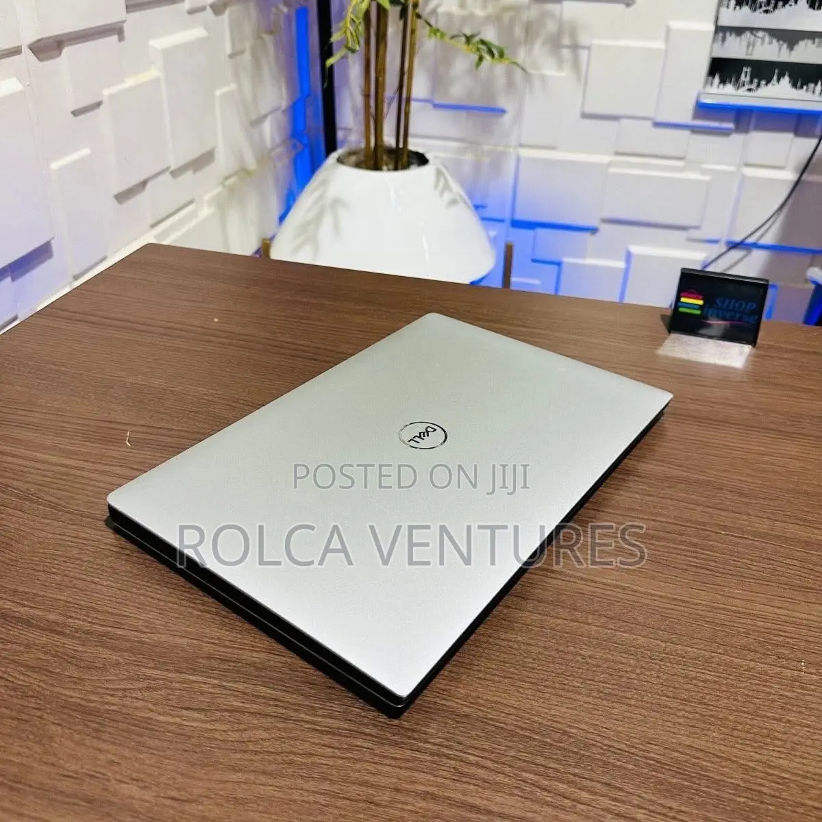 Laptop Dell XPS 15 (9560) 16GB Intel Core i7 SSD 256GB