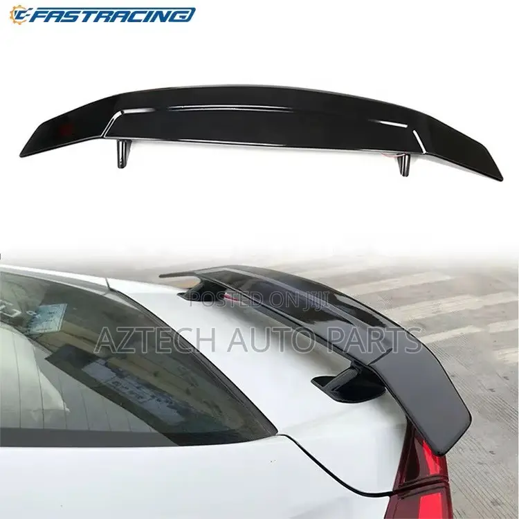 Car Universal Boot Spoiler (For Most Cars)