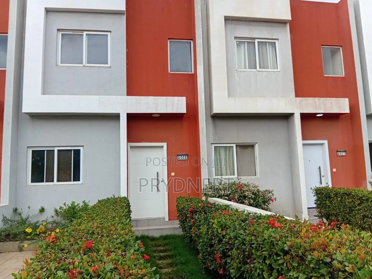 2bdrm Apartment in Greens Estate, Community 25 for rent