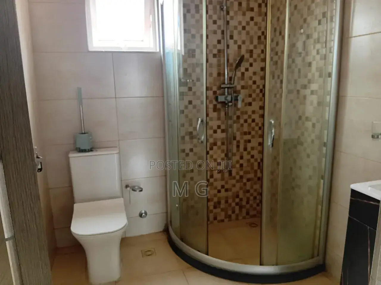 2bdrm Apartment in Greens Estate, Community 25 for rent