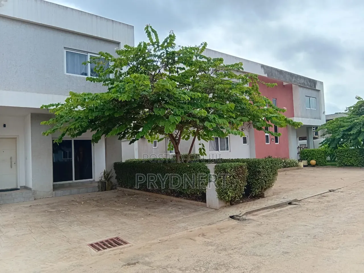 2bdrm Apartment in Greens Estate, Community 25 for rent