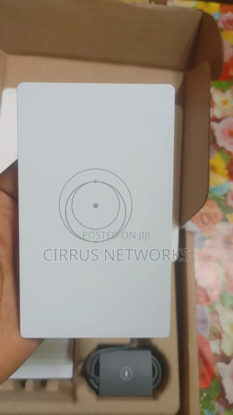 Starlink Mesh Router