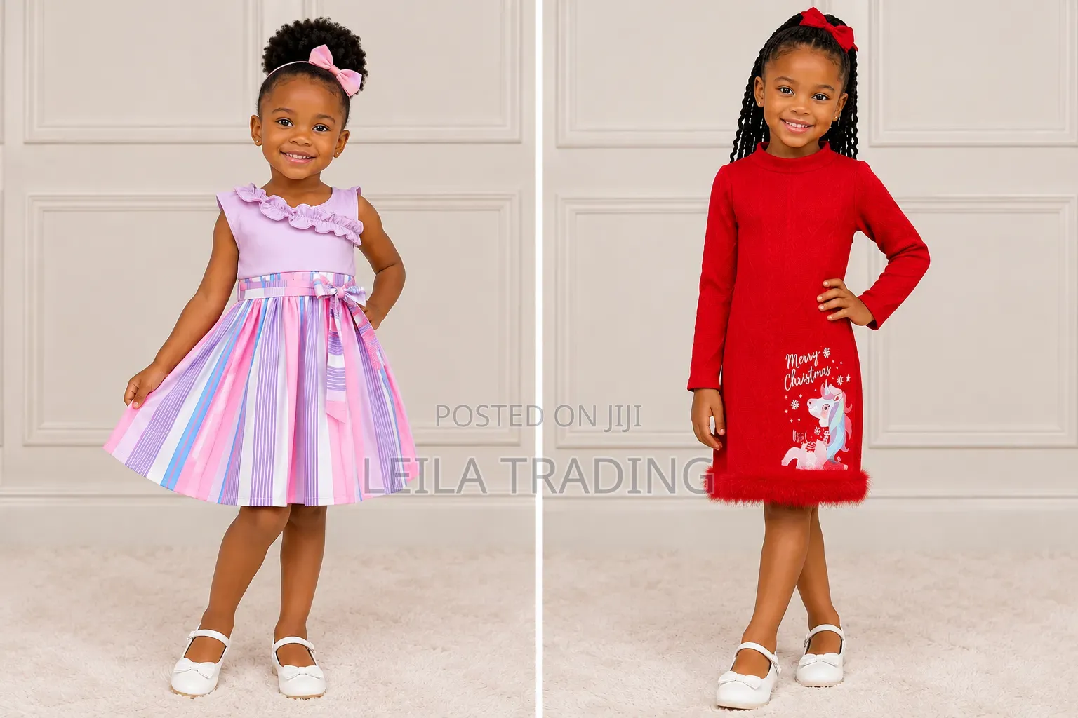 Pretty Princess Dress
