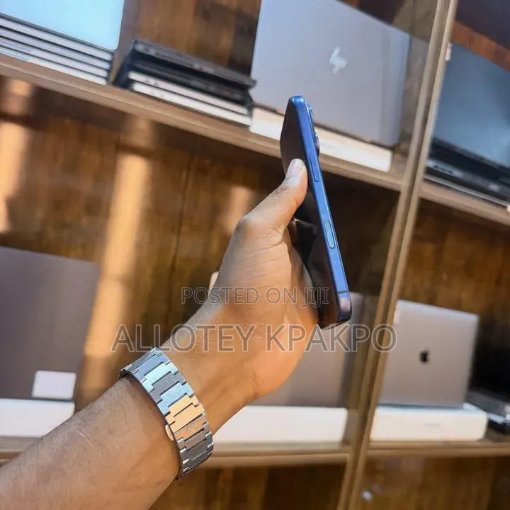 Apple iPhone 17 Pro 256 GB Blue