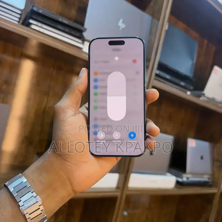 Apple iPhone 17 Pro 256 GB Blue