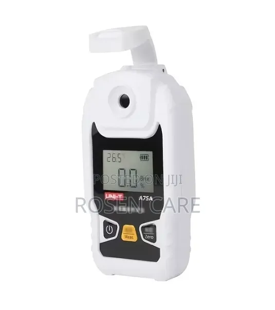 0 to 35 Digital Sugar Fruit Juice Brix Refractometer