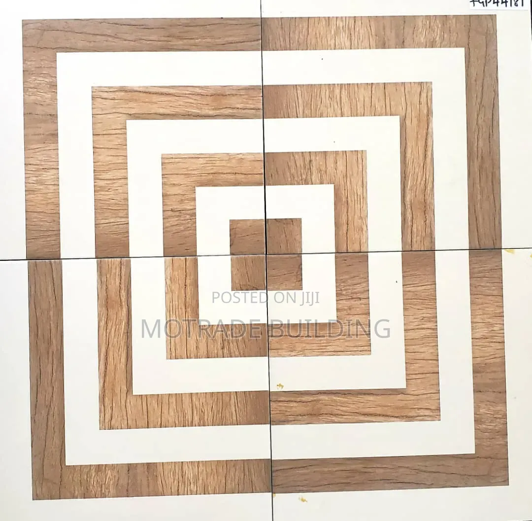 Polished 40 by 40 (Floor Tiles )