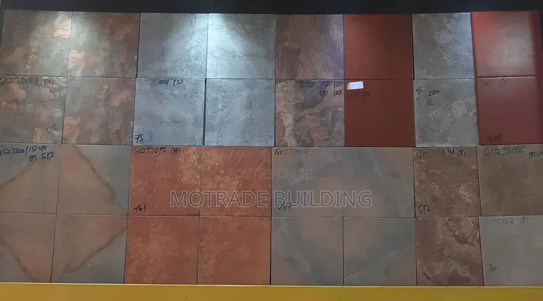 Compound Tiles (30 by 30 )