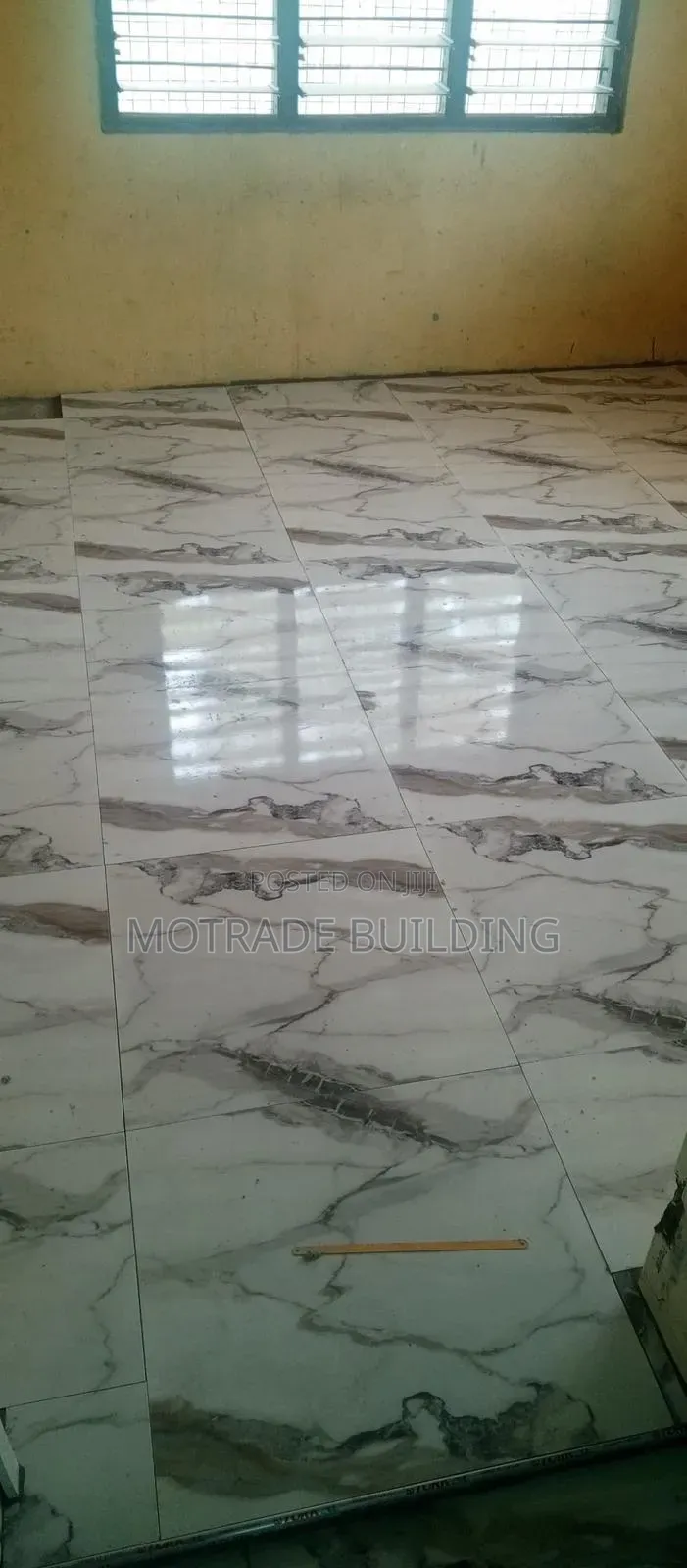 Twyford Porcelain (60 by 60)