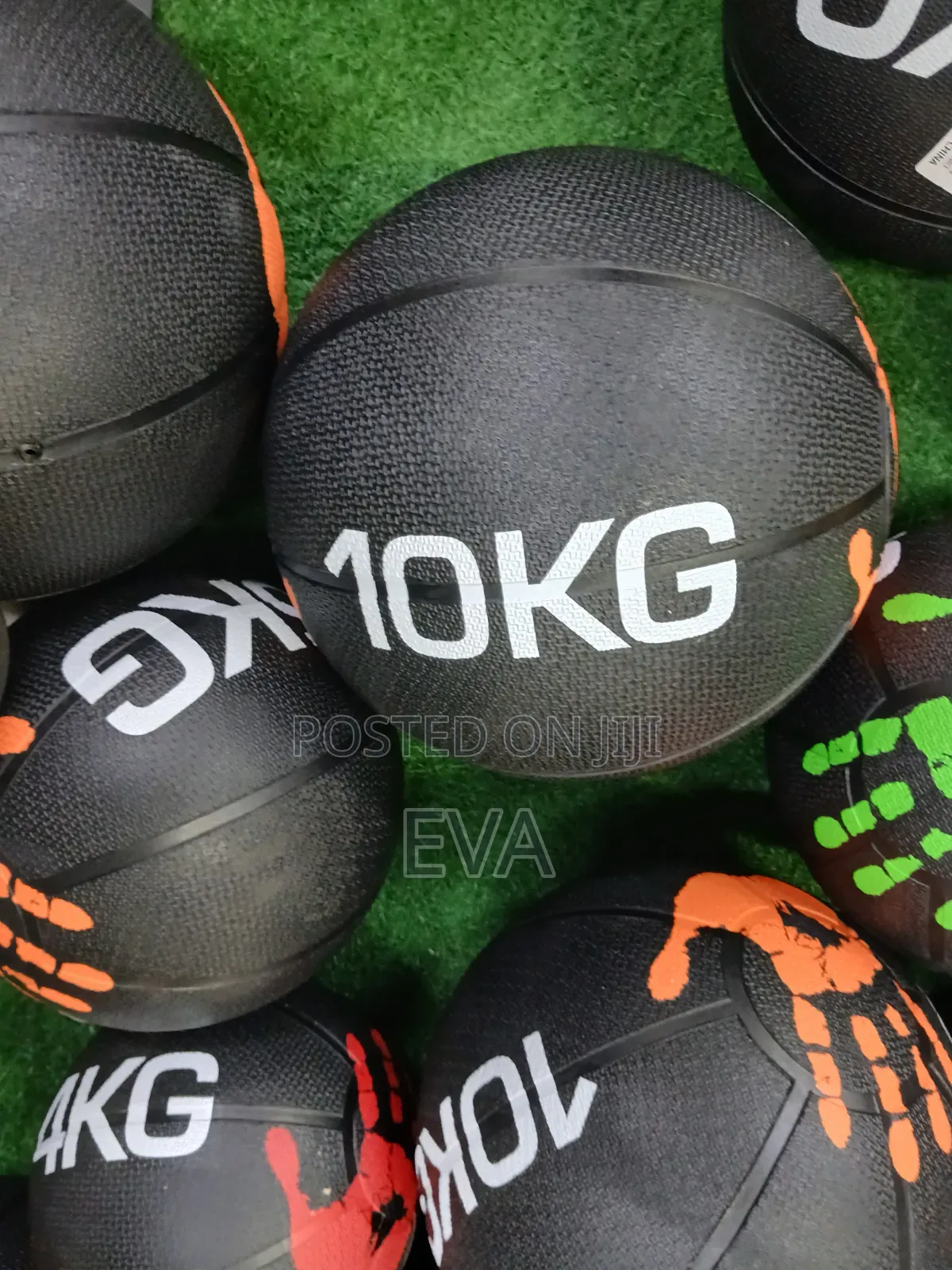 Medicine Ball 10 Kg