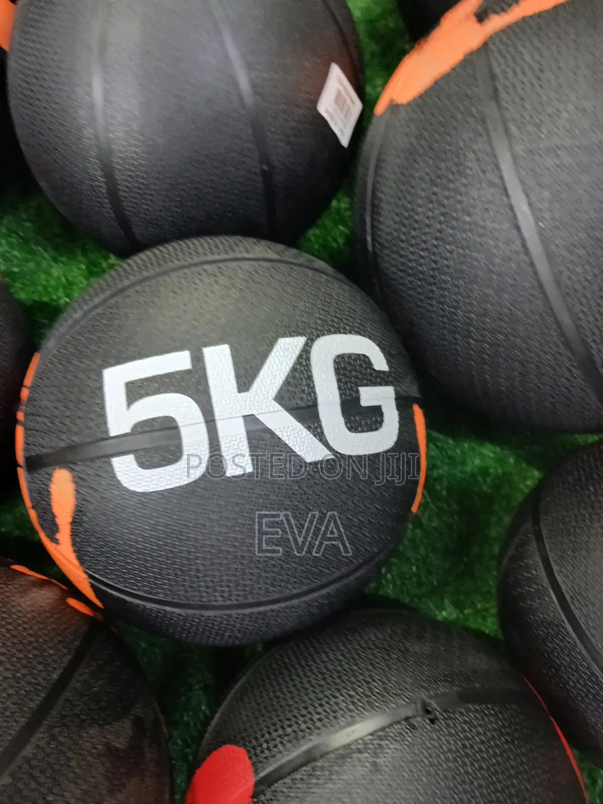 Medicine Ball