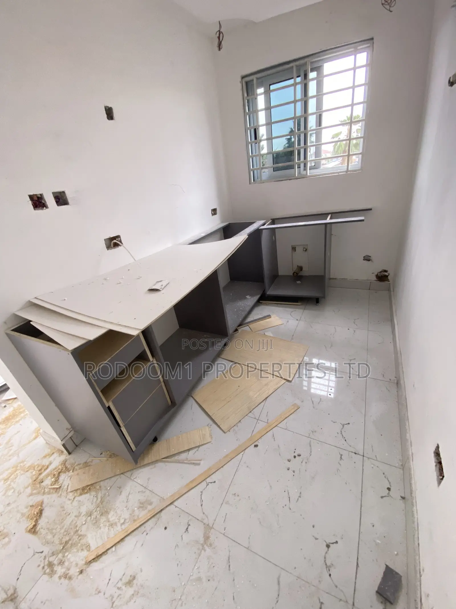 1bdrm Apartment in Tesano for rent