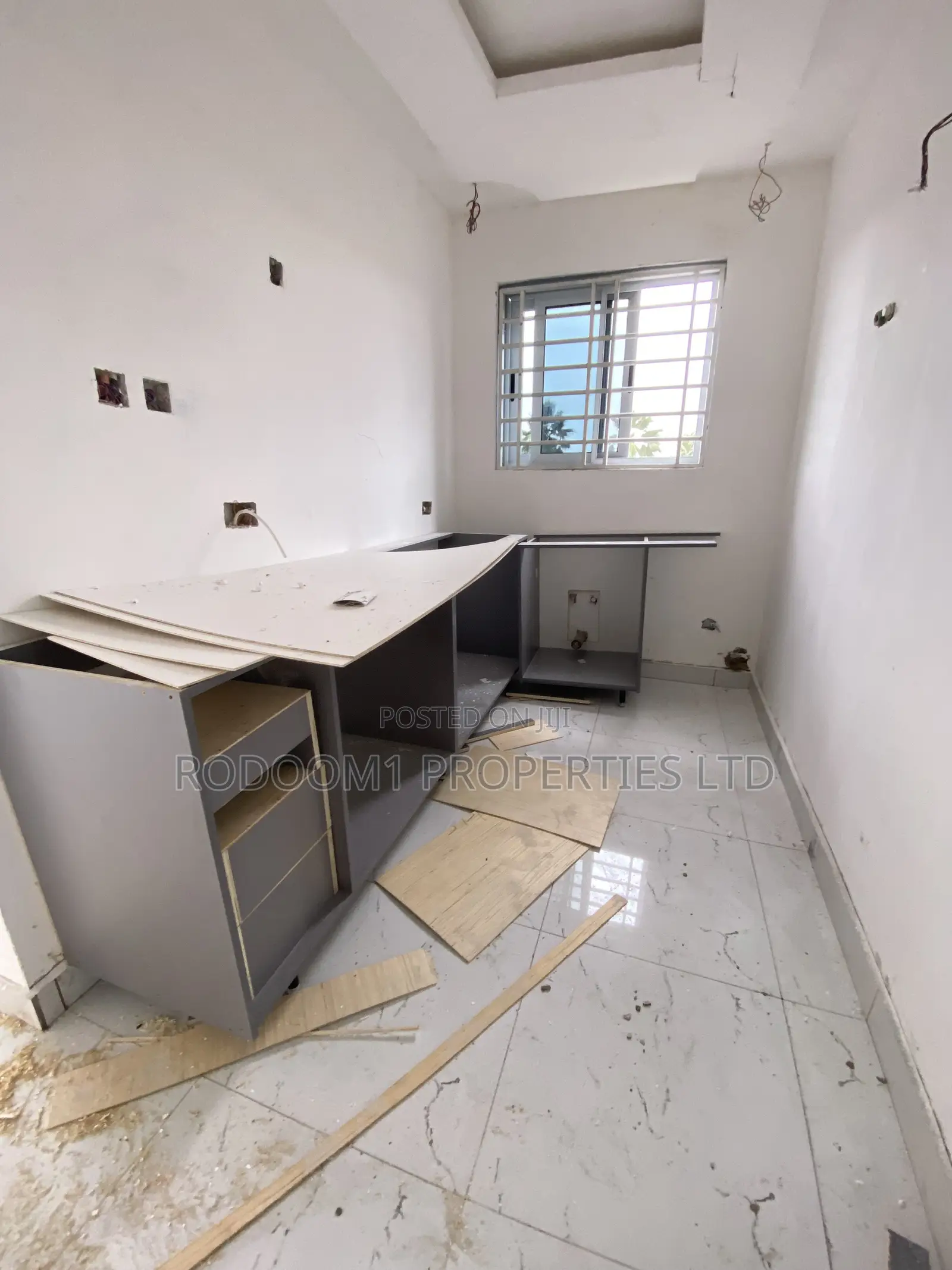 1bdrm Apartment in Tesano for rent