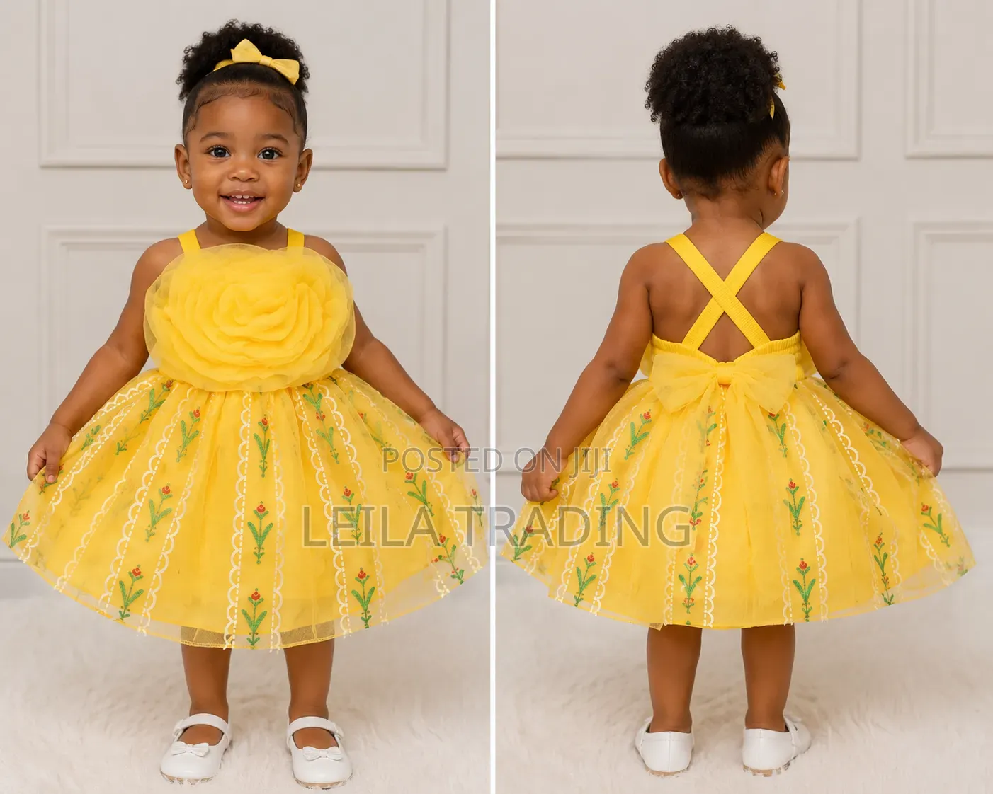 Princess Dress