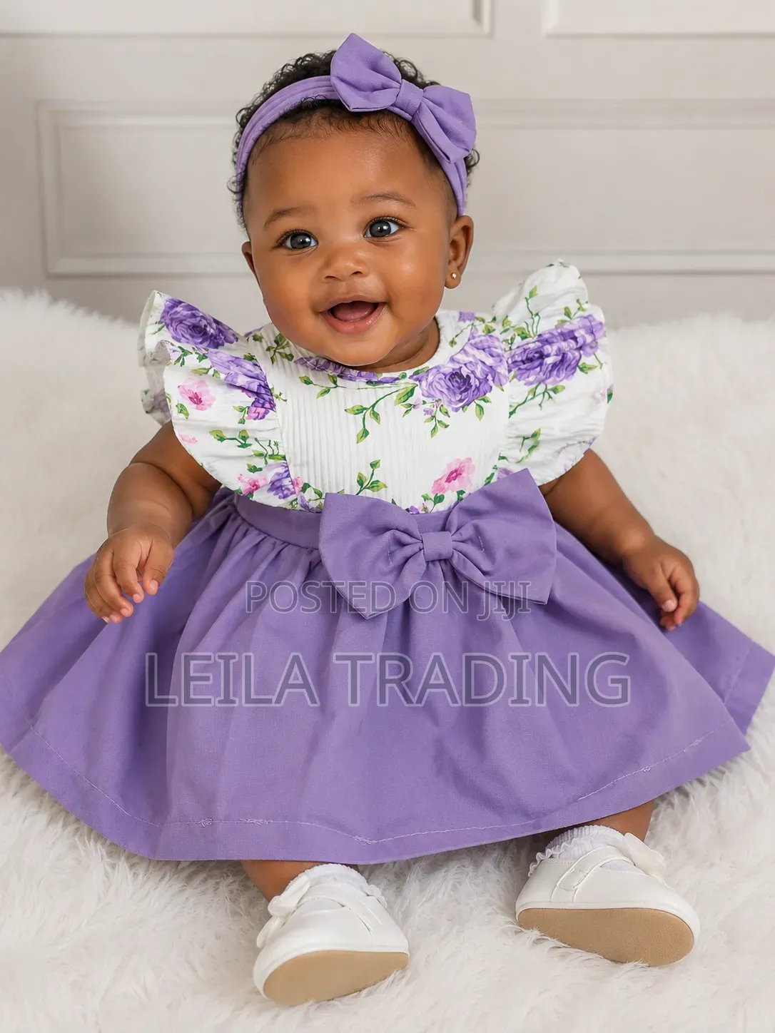 Princess Dress