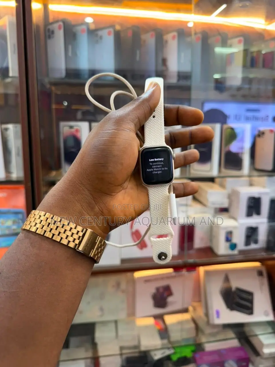 Apple Watch Series 9