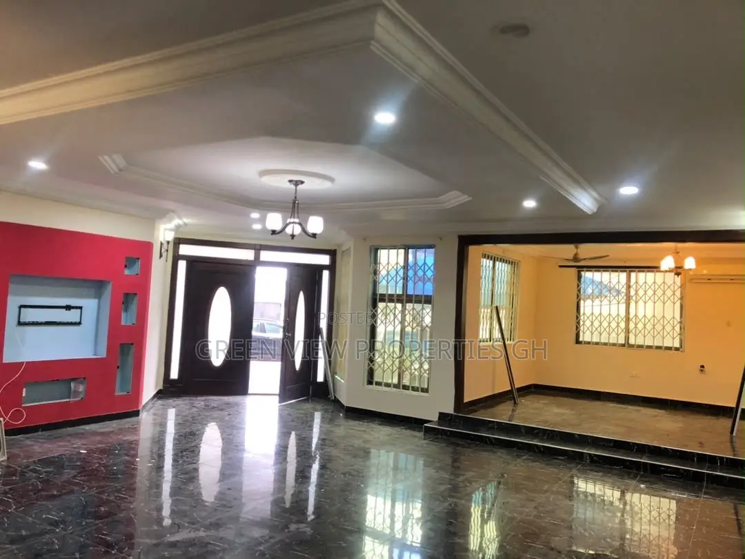 2bdrm Apartment in East Legon for rent