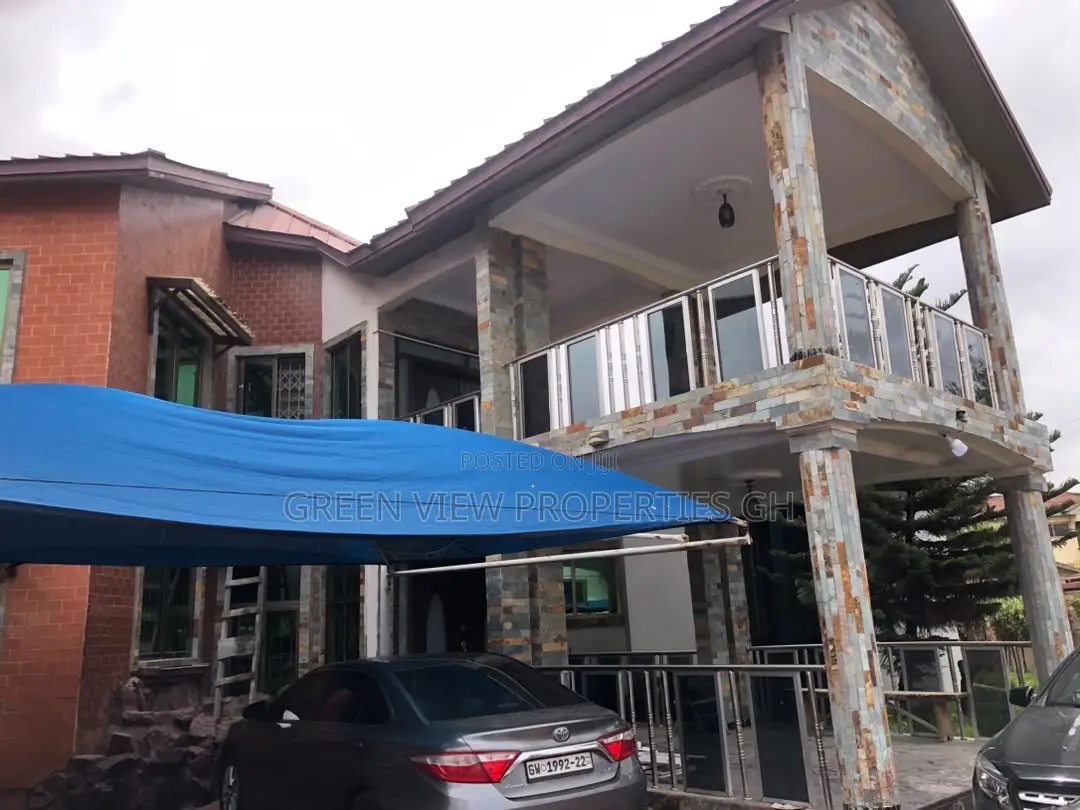 2bdrm Apartment in East Legon for rent