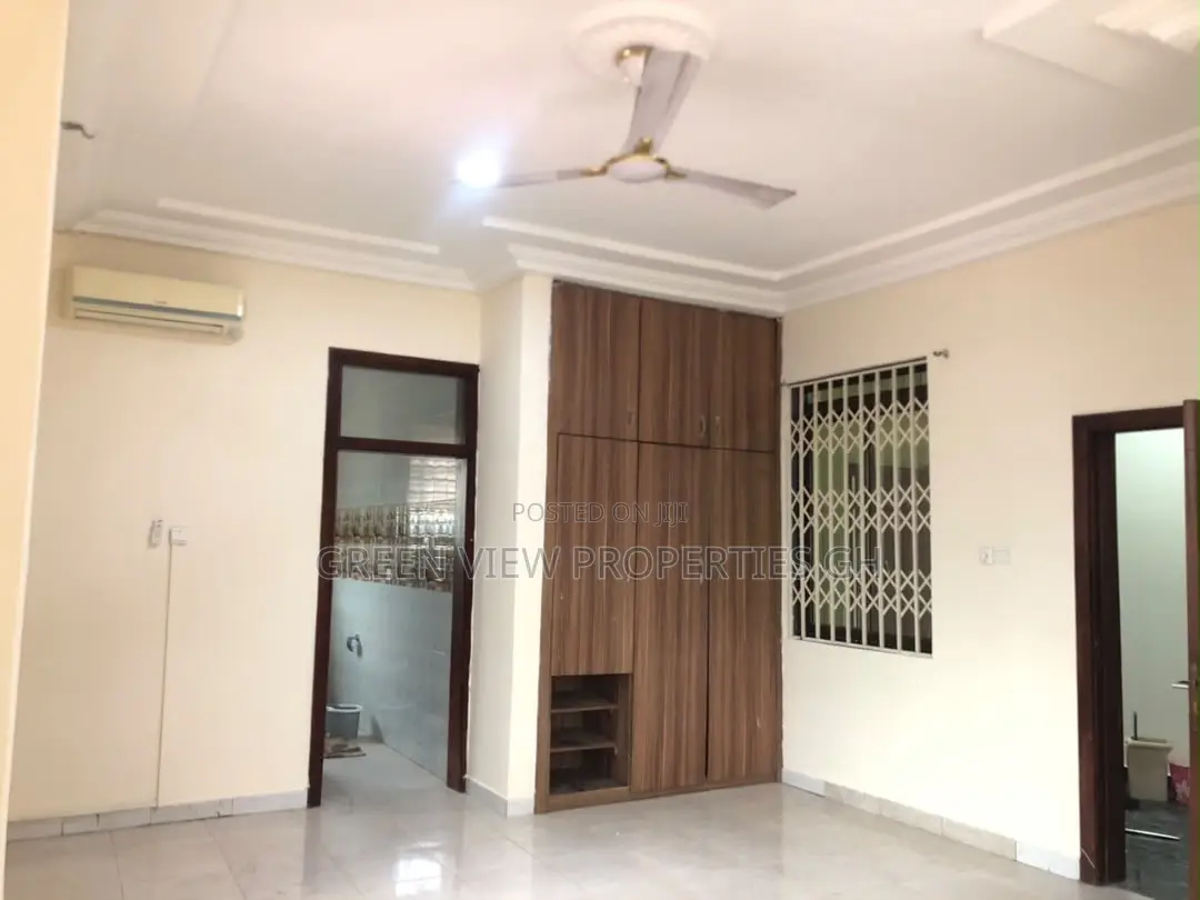 2bdrm Apartment in East Legon for rent