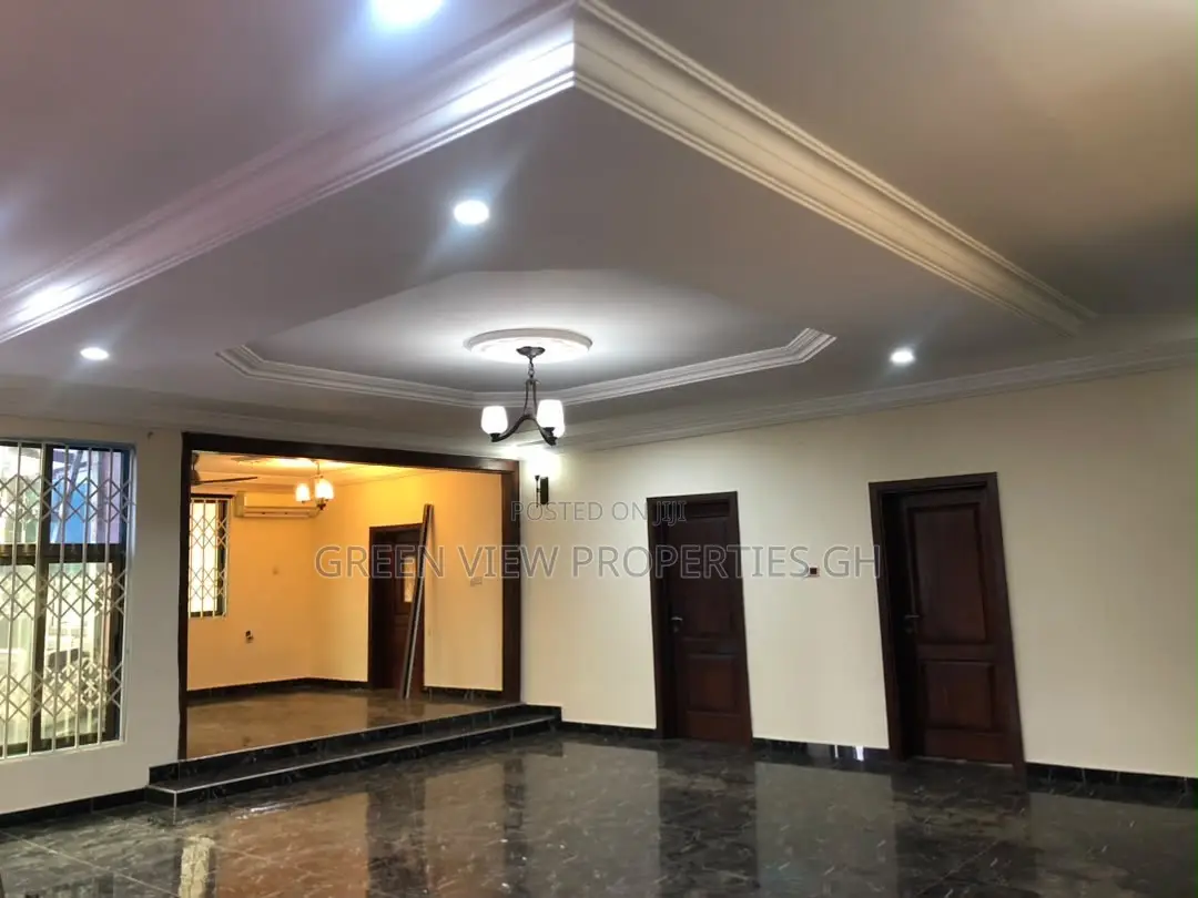 2bdrm Apartment in East Legon for rent