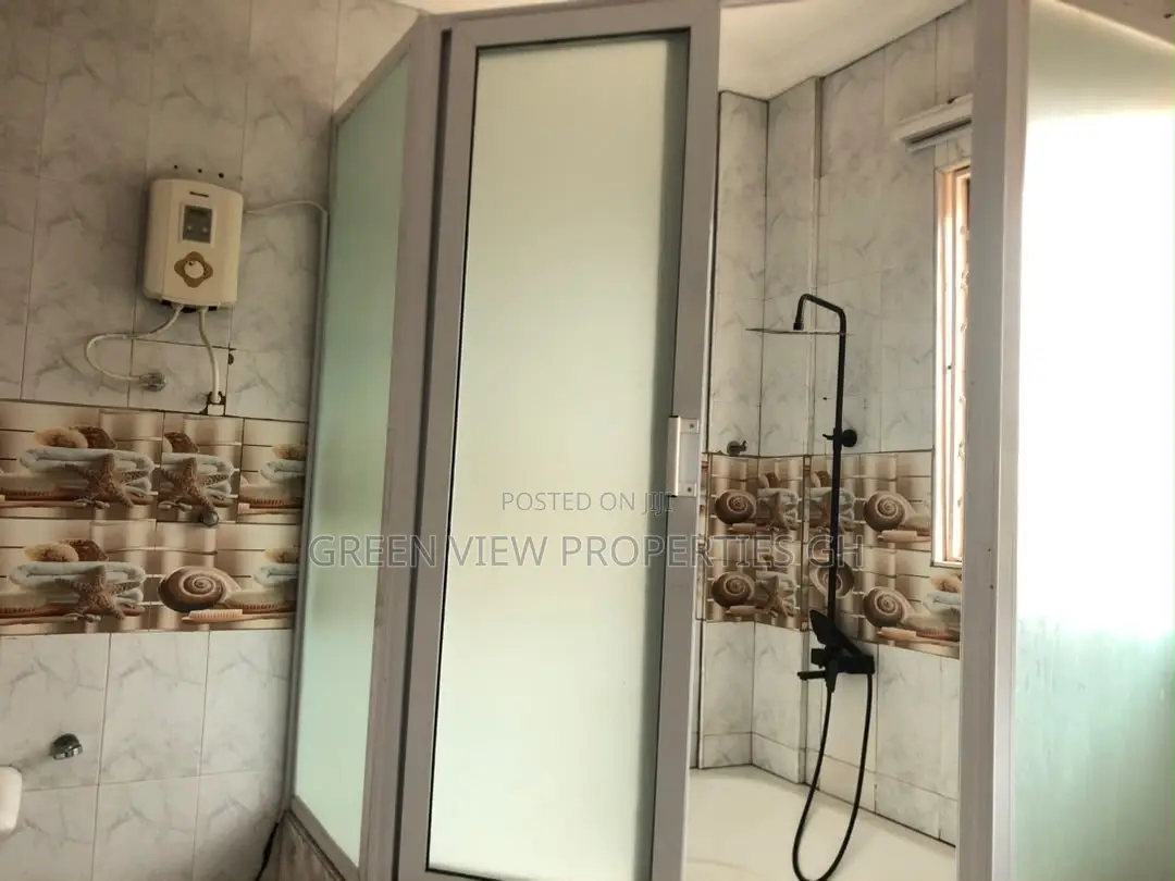 2bdrm Apartment in East Legon for rent