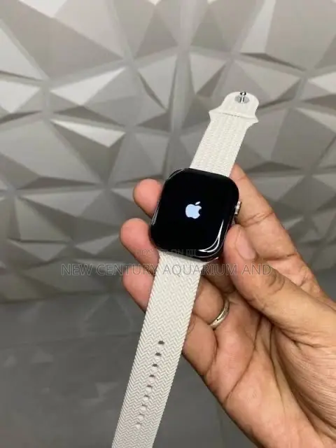 Apple Watch Series 9