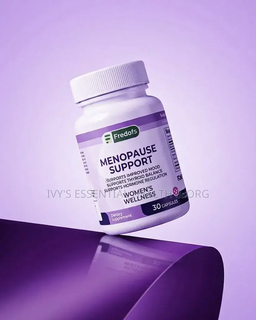 Menopause Support