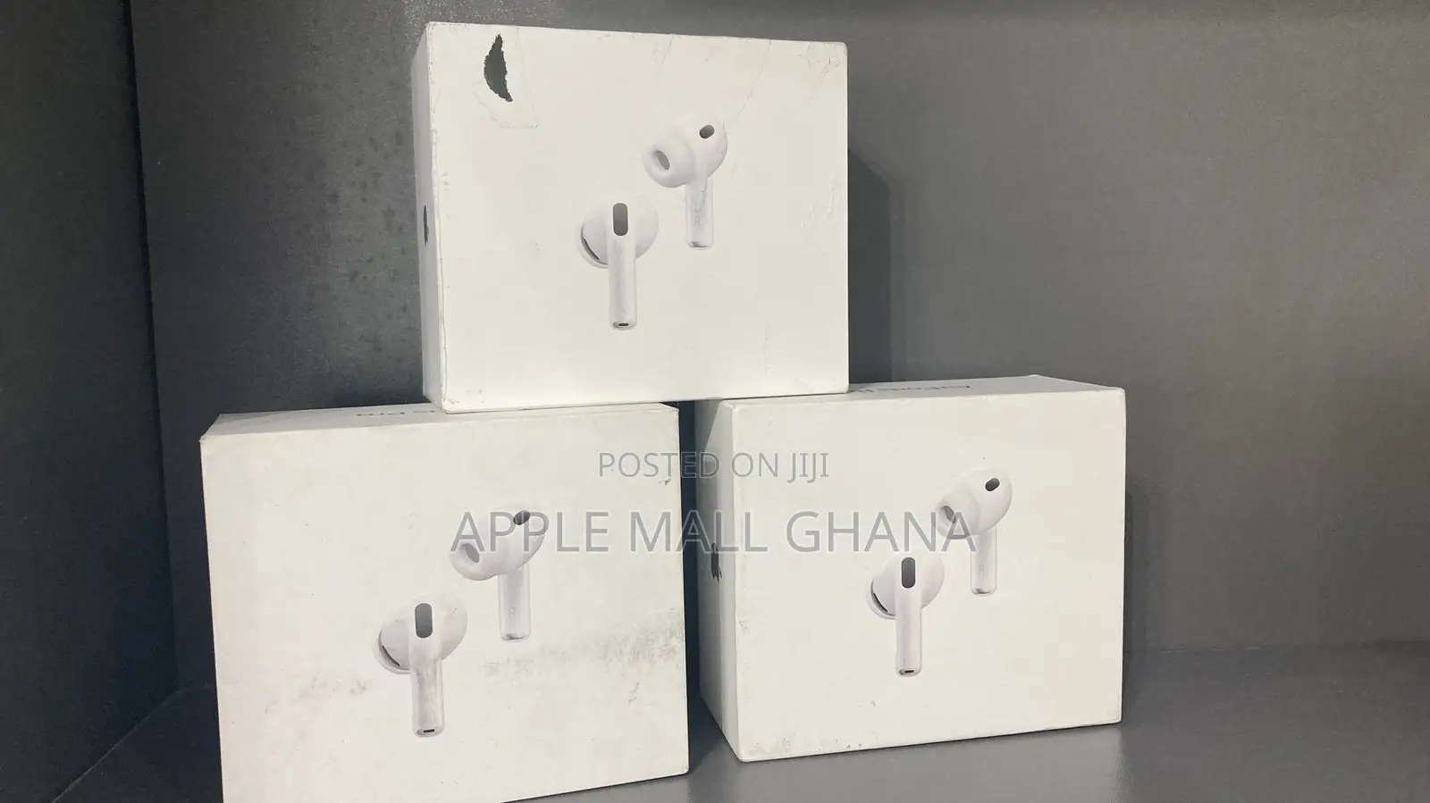 AirPods Pro 3