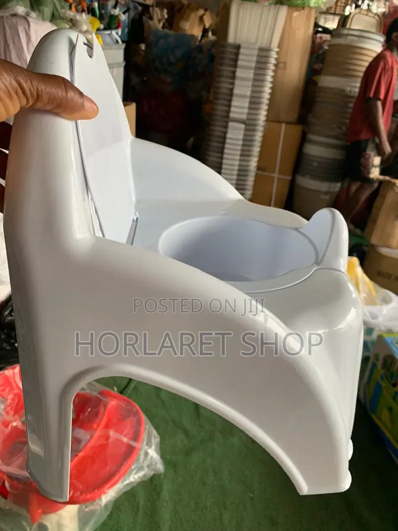 Children Toilet Stool