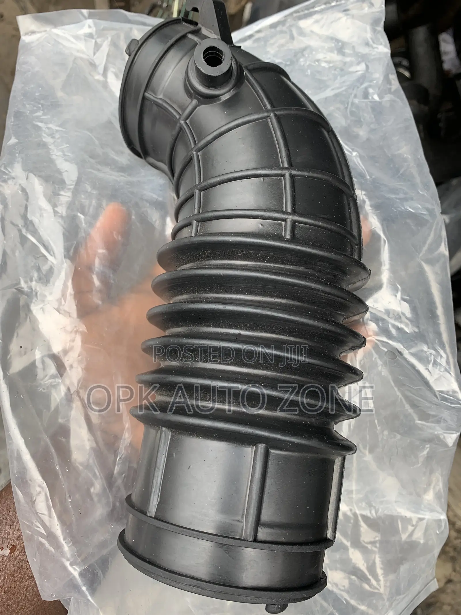 Honda Civic 2.0l 2016-2021 Air Intake Hose