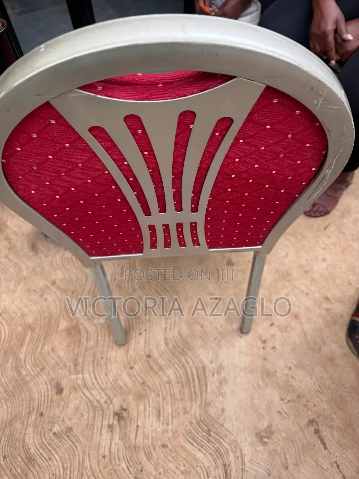 Church / Event / Conference Chairs