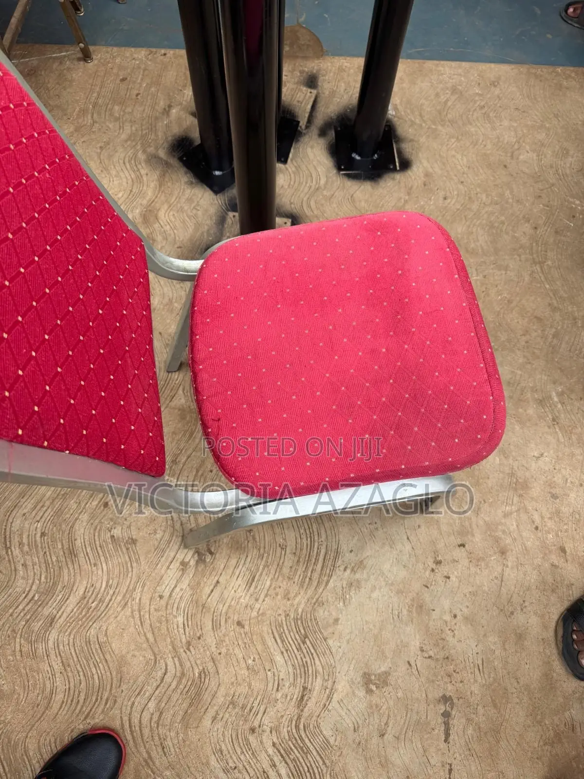 Church / Event / Conference Chairs