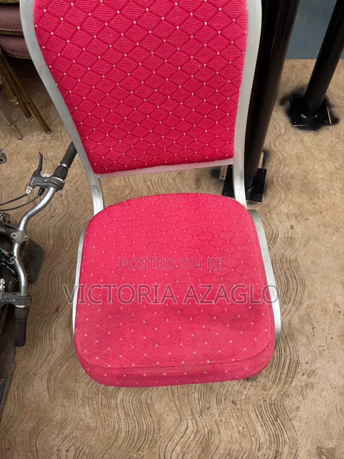 Church / Event / Conference Chairs