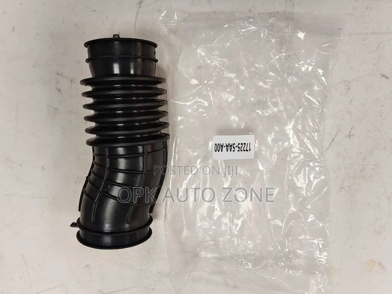 Honda Civic 1.5T 2016-2022 Air Intake Hose