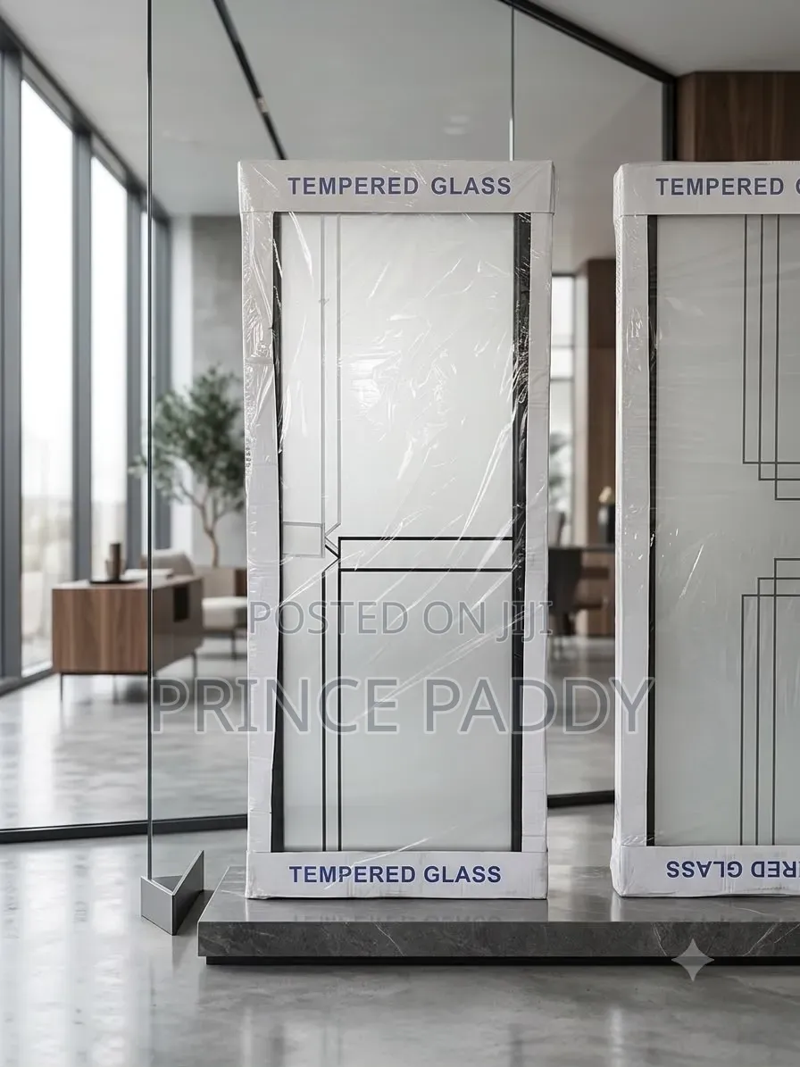 Bathroom Door Unbreakable Is Available