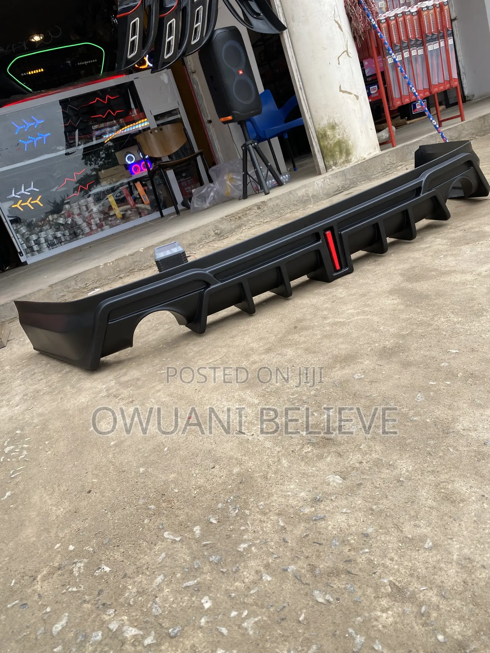 Original Camry Diffuser