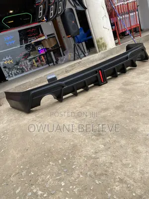 Original Camry Diffuser