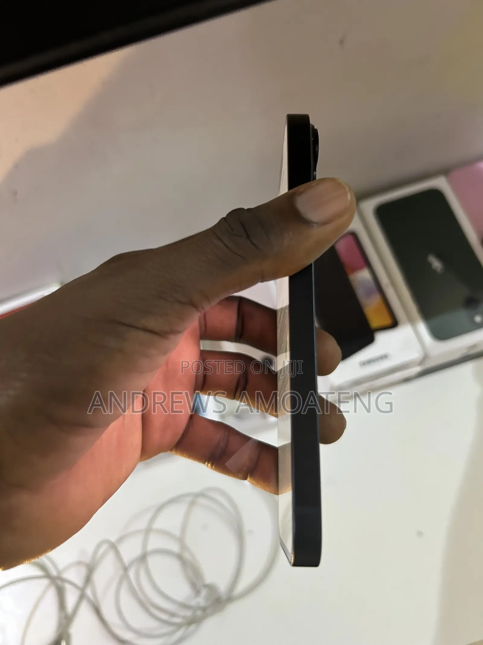 Apple iPhone 14 128 GB Blue
