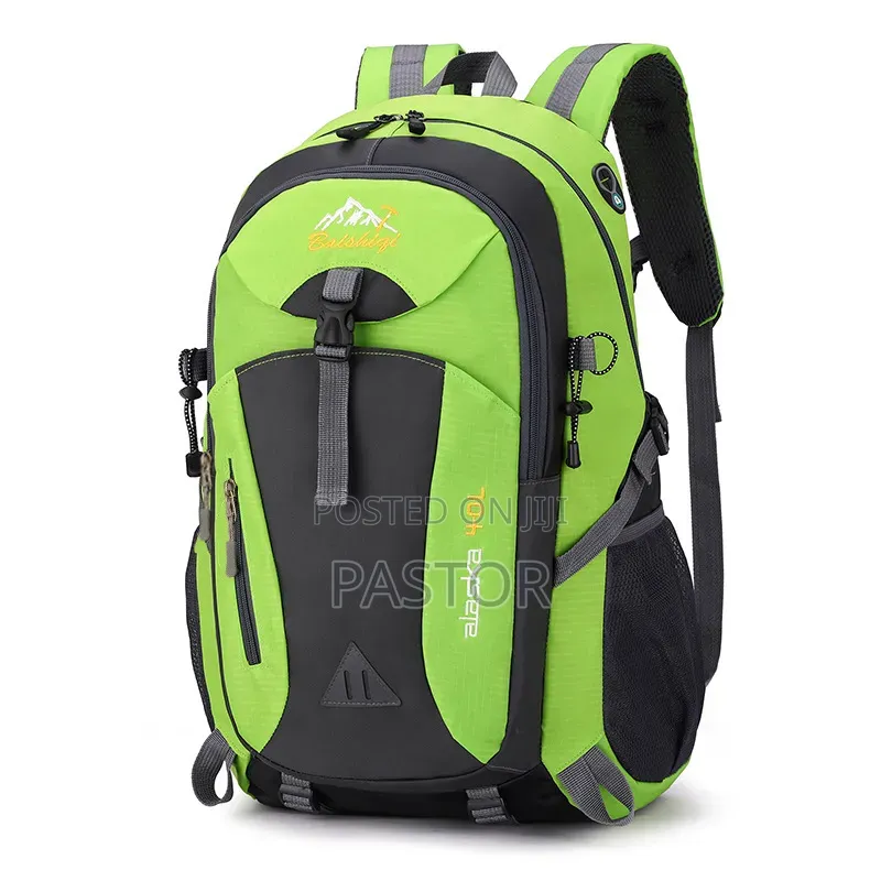 School Bag